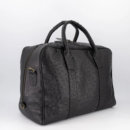 Ostrich Travel Bags
