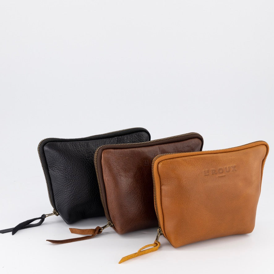 ostrich cable  bags